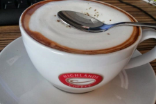 Latte